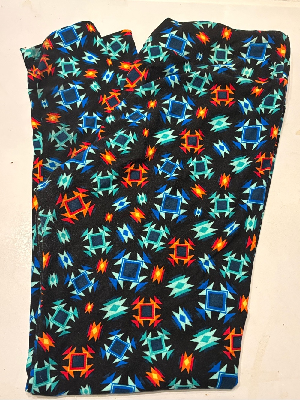 TC leggings from LuLaRoe